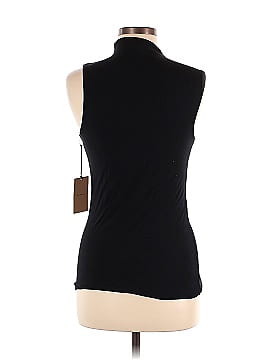 Halogen Sleeveless Top (view 2)