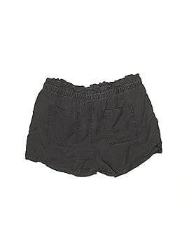 Ann Taylor LOFT Dressy Shorts (view 2)