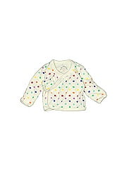 Primary Clothing Long Sleeve Top