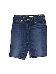 Levi's Denim Shorts