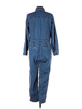 Madewell Jumpsuit (view 2)