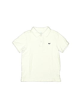 Vineyard Vines Short Sleeve Polo (view 1)