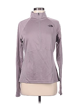 The North Face Track Jacket (view 1)