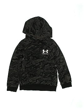 Under Armour Pullover Hoodie (view 1)