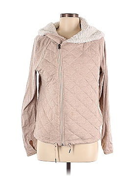 Ugg Zip Up Hoodie (view 1)