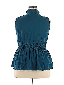 Grace Karin Sleeveless Blouse (view 2)