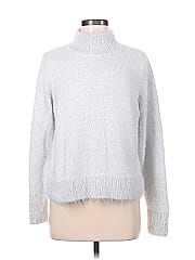 Ann Taylor Loft Turtleneck Sweater