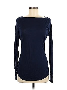 Athleta Long Sleeve T-Shirt (view 1)