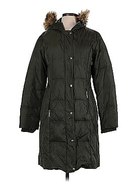 MICHAEL Michael Kors Raincoat (view 1)