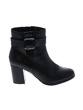 Lands' End Ankle Boots (view 1)