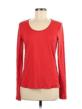 Athleta Long Sleeve T-Shirt (view 1)