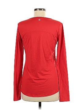 Athleta Long Sleeve T-Shirt (view 2)