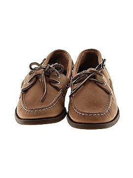 Sperry Top Sider Flats (view 2)