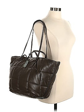 ALLSAINTS Leather Satchel (view 2)