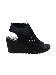 Ecco Wedges