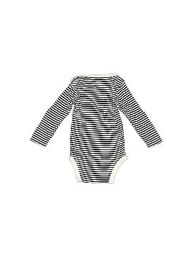 Gerber Long Sleeve Onesie (view 2)