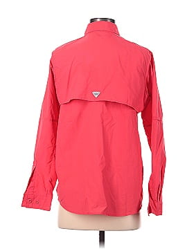 Columbia Long Sleeve Button-Down Shirt (view 2)