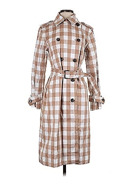 Ann Taylor Trenchcoat (view 1)