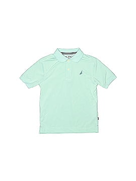 Nautica Short Sleeve Polo (view 1)