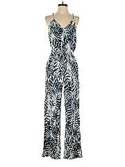 Olivaceous Jumpsuit