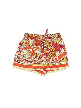 Zara Dressy Shorts (view 1)