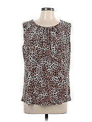 Roz & Ali Sleeveless Blouse