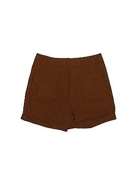 By Anthropologie Dressy Shorts (view 2)