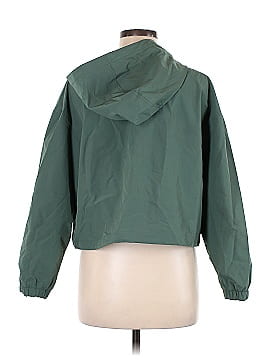 Active by Old Navy Raincoat (view 2)