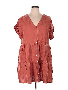 Madewell Casual Dress (view 1)