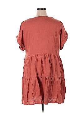 Madewell Casual Dress (view 2)