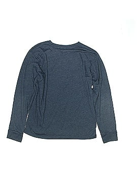 Vans Long Sleeve T-Shirt (view 2)