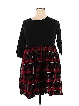 Torrid Casual Dress (view 1)