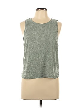 Gap Fit Sleeveless T-Shirt (view 1)