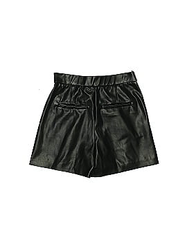 Zara Dressy Shorts (view 2)