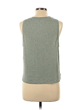 Gap Fit Sleeveless T-Shirt (view 2)