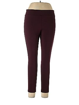 Ann Taylor LOFT Outlet Active Pants (view 1)