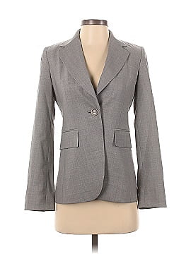 Banana Republic Wool Blazer (view 1)