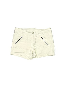 Faded Glory Khaki Shorts (view 1)