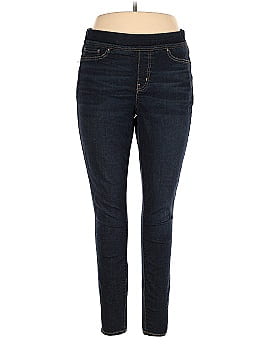 Levi Strauss Signature Jeggings (view 1)