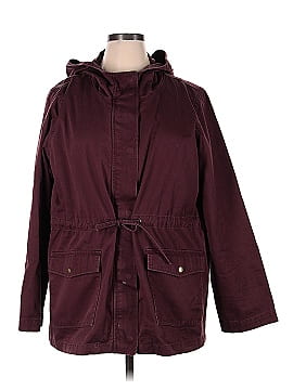 Ann Taylor LOFT Outlet Coat (view 1)