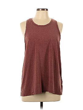 Gap Fit Sleeveless T-Shirt (view 1)