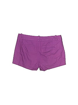 Banana Republic Factory Store Dressy Shorts (view 2)