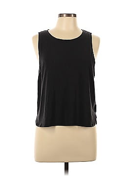 Gap Fit Sleeveless T-Shirt (view 1)