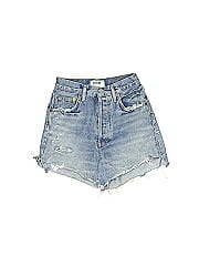 Agolde Denim Shorts