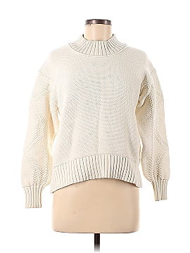 Everlane Turtleneck Sweater (view 1)