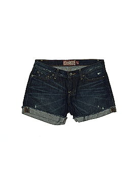 Lucky Legend Denim Shorts (view 1)