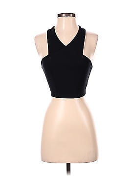 Express Sleeveless Top (view 1)