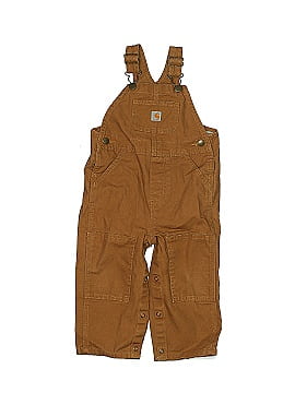 Carhartt Overalls (view 1)