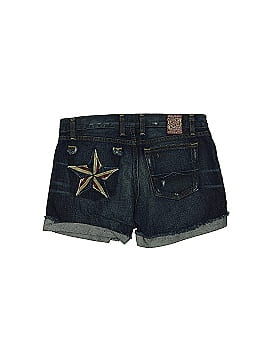 Lucky Legend Denim Shorts (view 2)