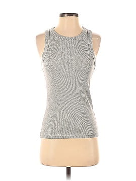 Banana Republic Sleeveless T-Shirt (view 1)